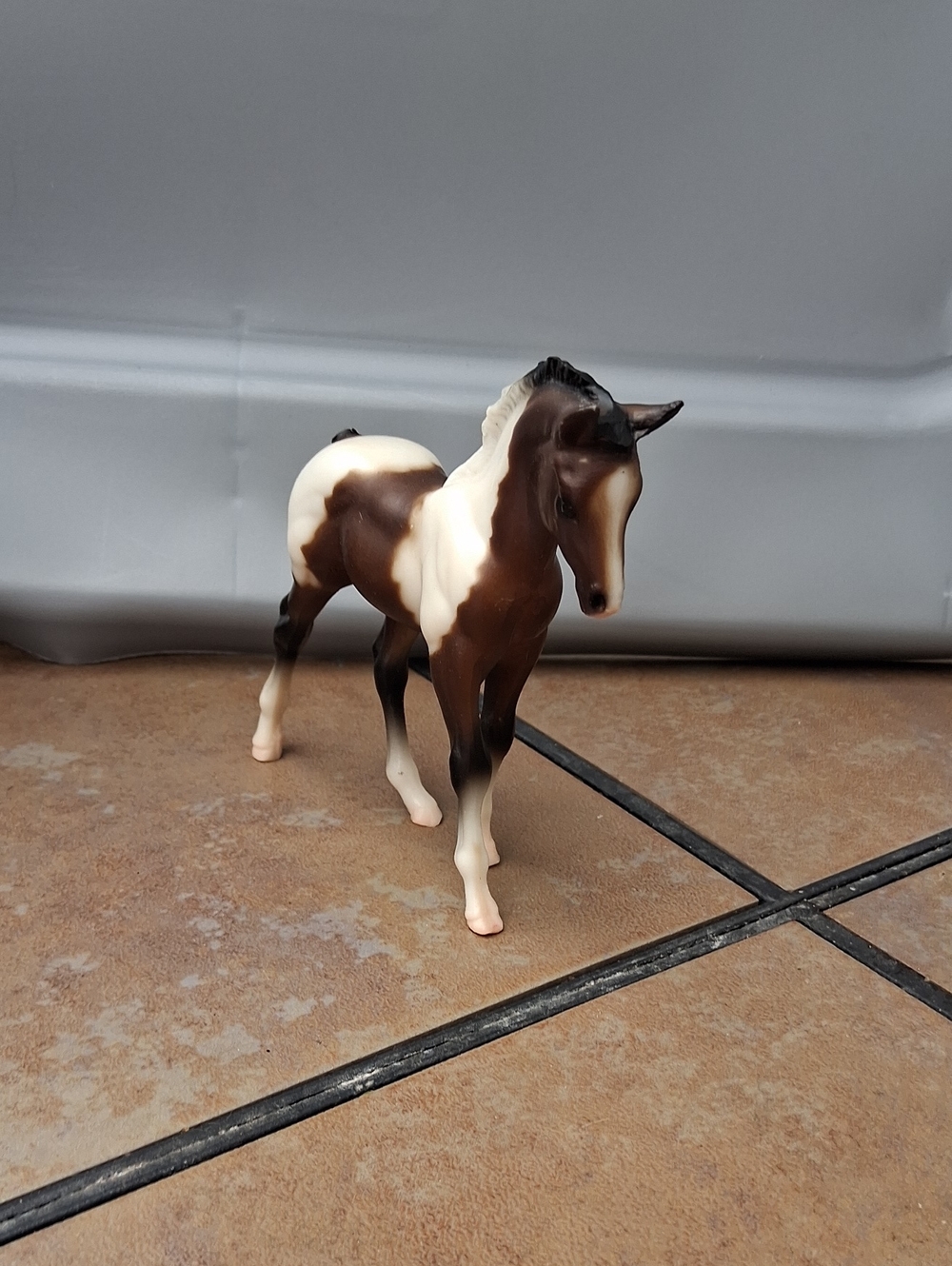 Breyer Marguerite Henrys Foal